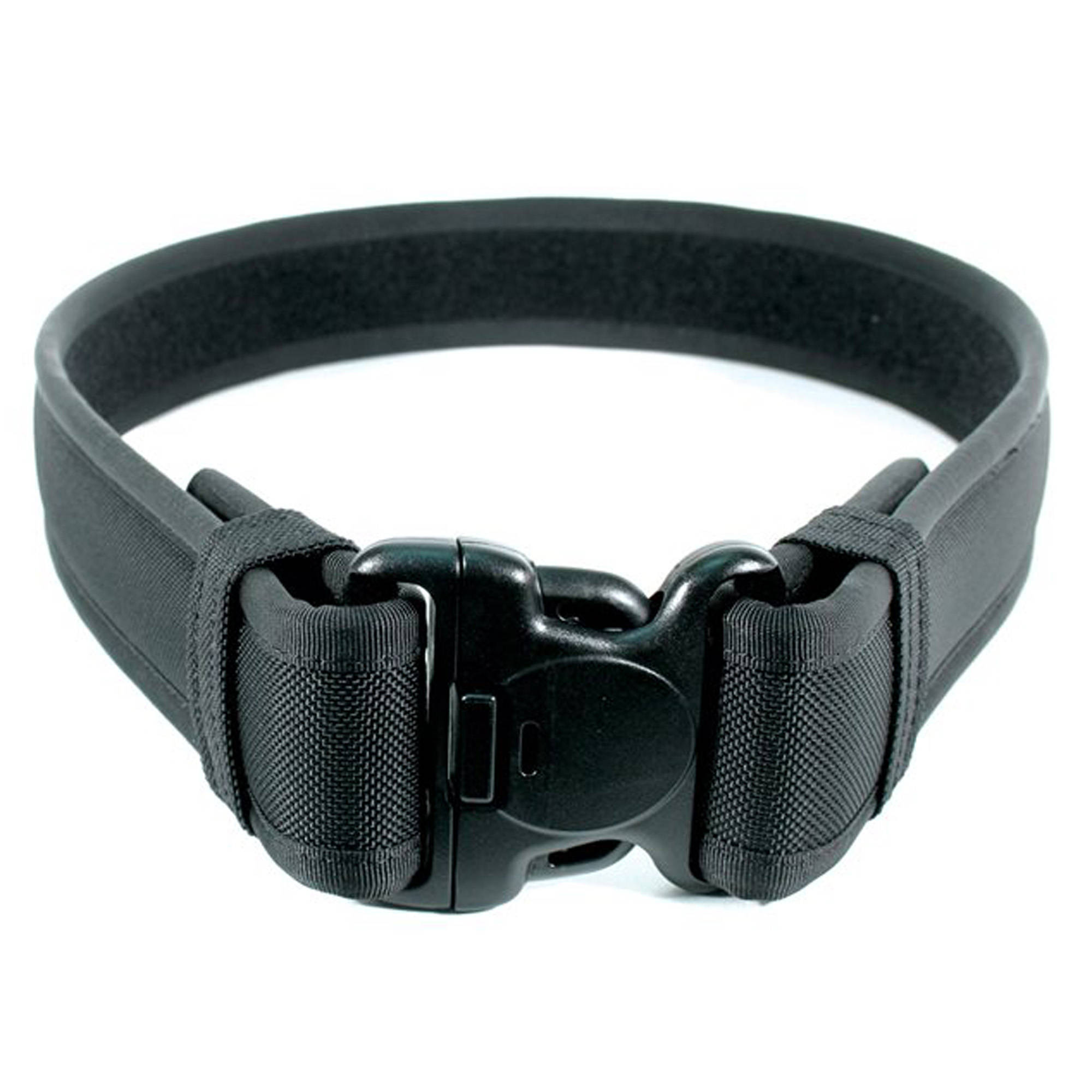 BH DUTYBLT W/LP MED 32"-36" BLK
