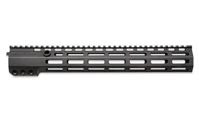 SOLGW L89 RAIL 15.25" BLK