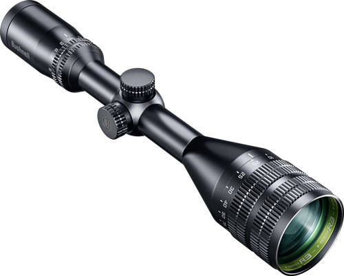 Bushnell Banner R3 Rifle Scope 6-18x50 DOA QBR Black - Image 3