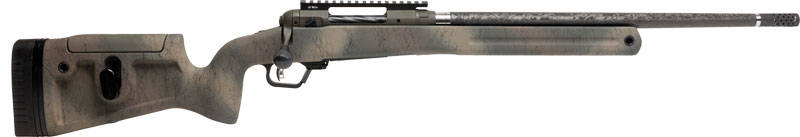 SAVAGE 110 PRO PURSUIT 300WM