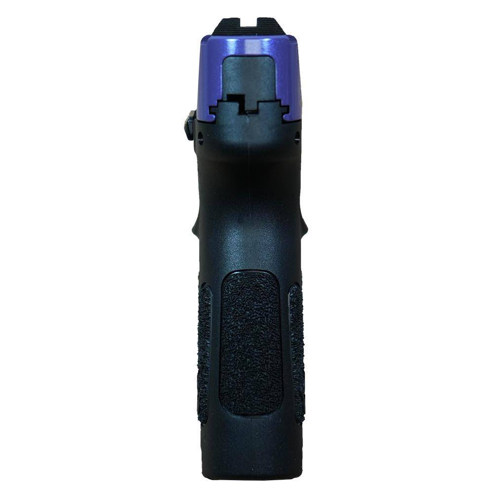 Taurus G3C Custom "Purple Paisley" T.O.R.O. Handgun 9mm Luger 12/rd Magazines (3) 3.2" Barrel Optic Ready - Image 3