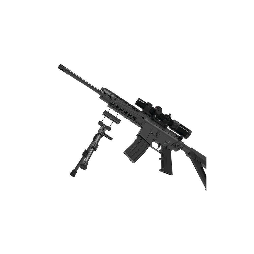 Caldwell Bipod Adapter Pic Rail to M-LOK - Image 4