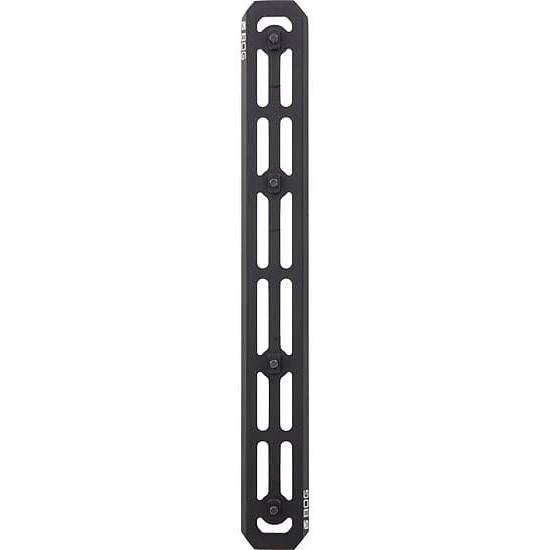 BOG M-LOK Rail Arca Swiss Tripod Plate 12"