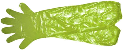 HME FIELD DRESSING GLOVES