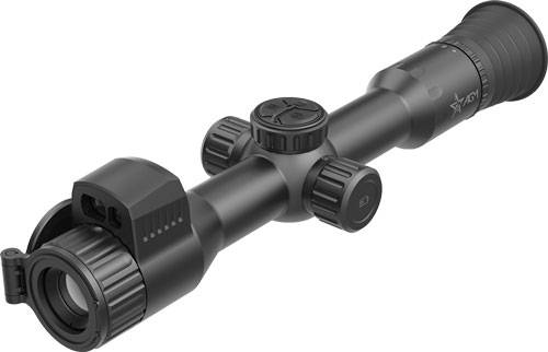 AGM Spectrum LRF 4K-Mini 3.5-20.5mm Night Vision Rifle Scope - Image 8