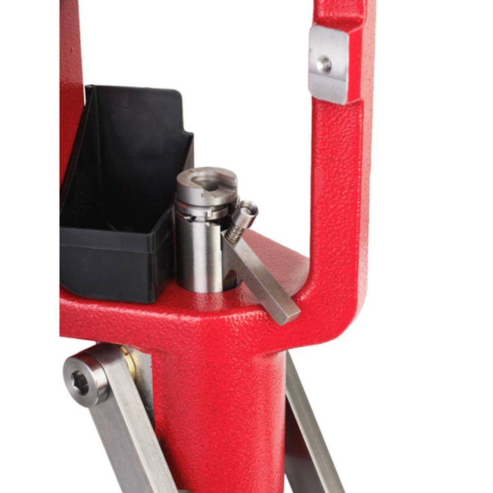 Hornady Lock-N-Load Classic Pro Single Stage Press - Image 4