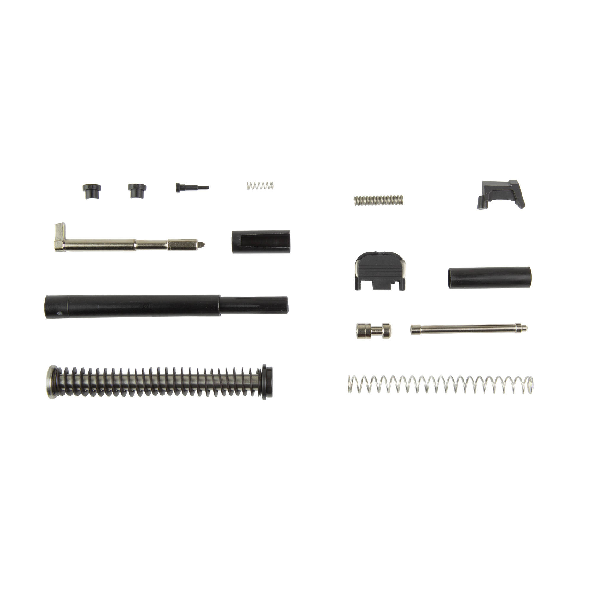 ZAF UPPER PARTS KIT FOR GLK 17 G4