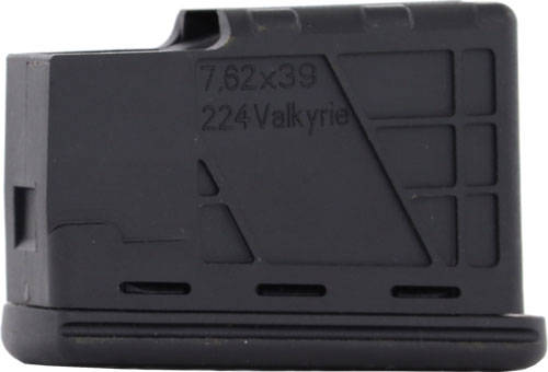 CZ MAGAZINE 600 7.62X39