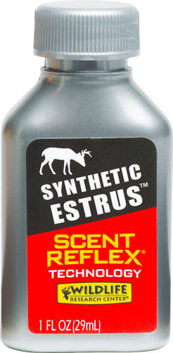 WRC DEER LURE DOE-IN-ESTRUS