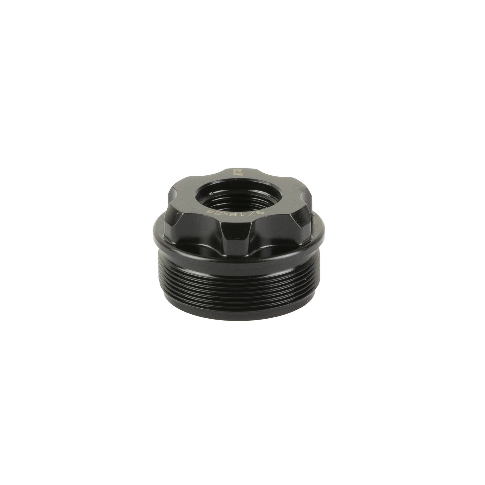 RUGGED SUPPRESSORS FIXED MOUNT