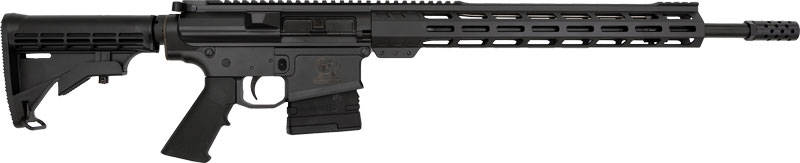 GLFA AR10 RIFLE 308 WIN 18