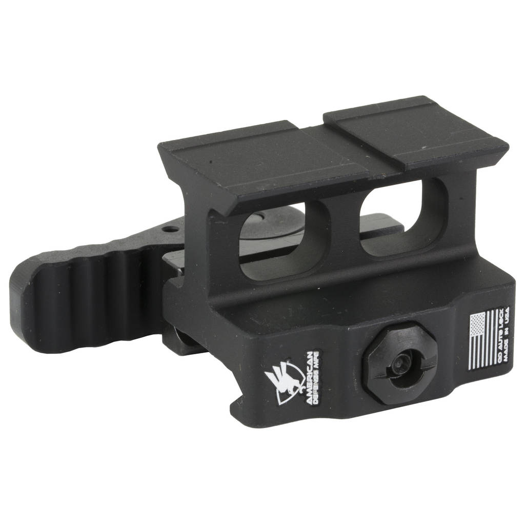 AM DEF HOLOSUN 509T CO-WITNESS