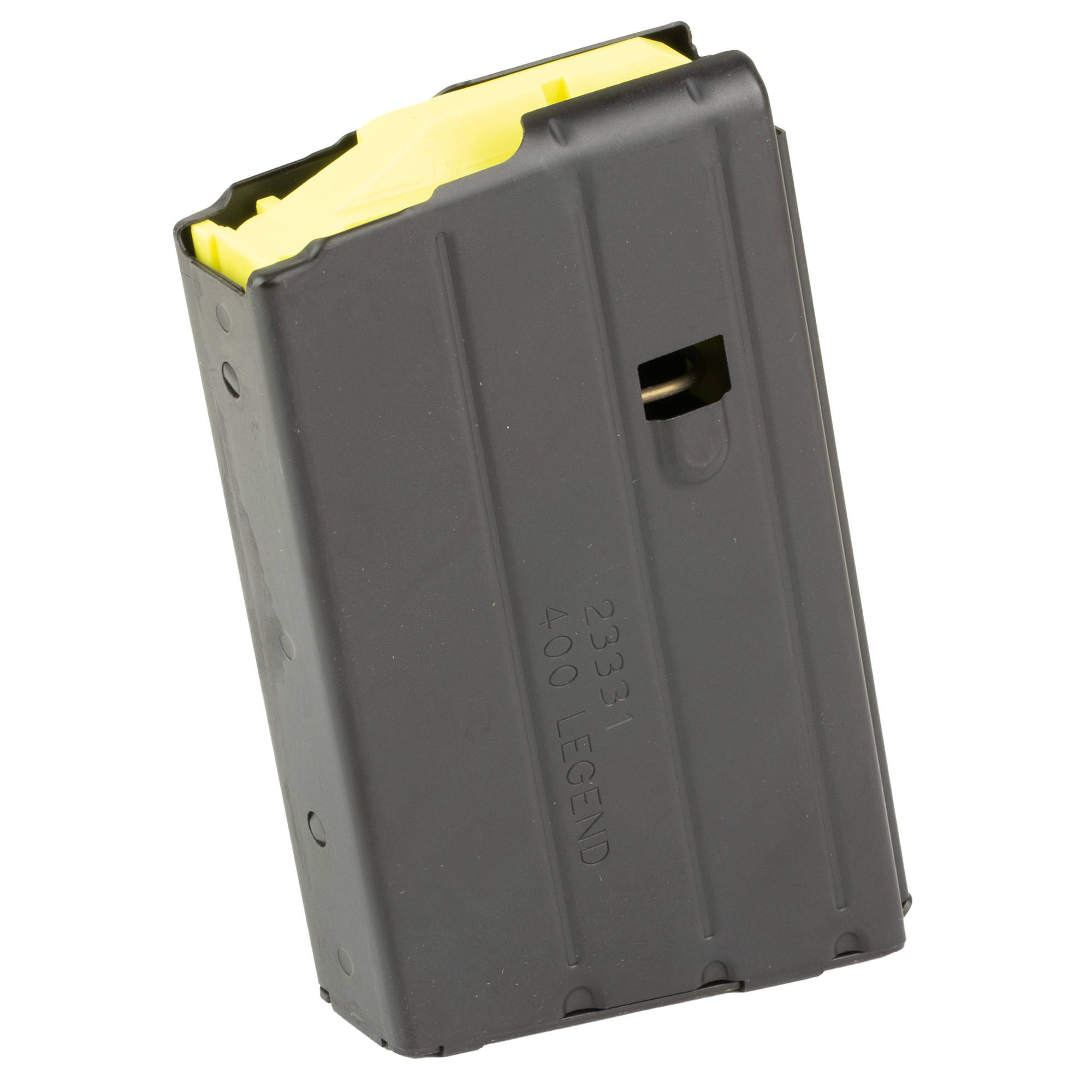 CMMG AR-15 Magazine Black .338 ARC 10/rd - Image 3