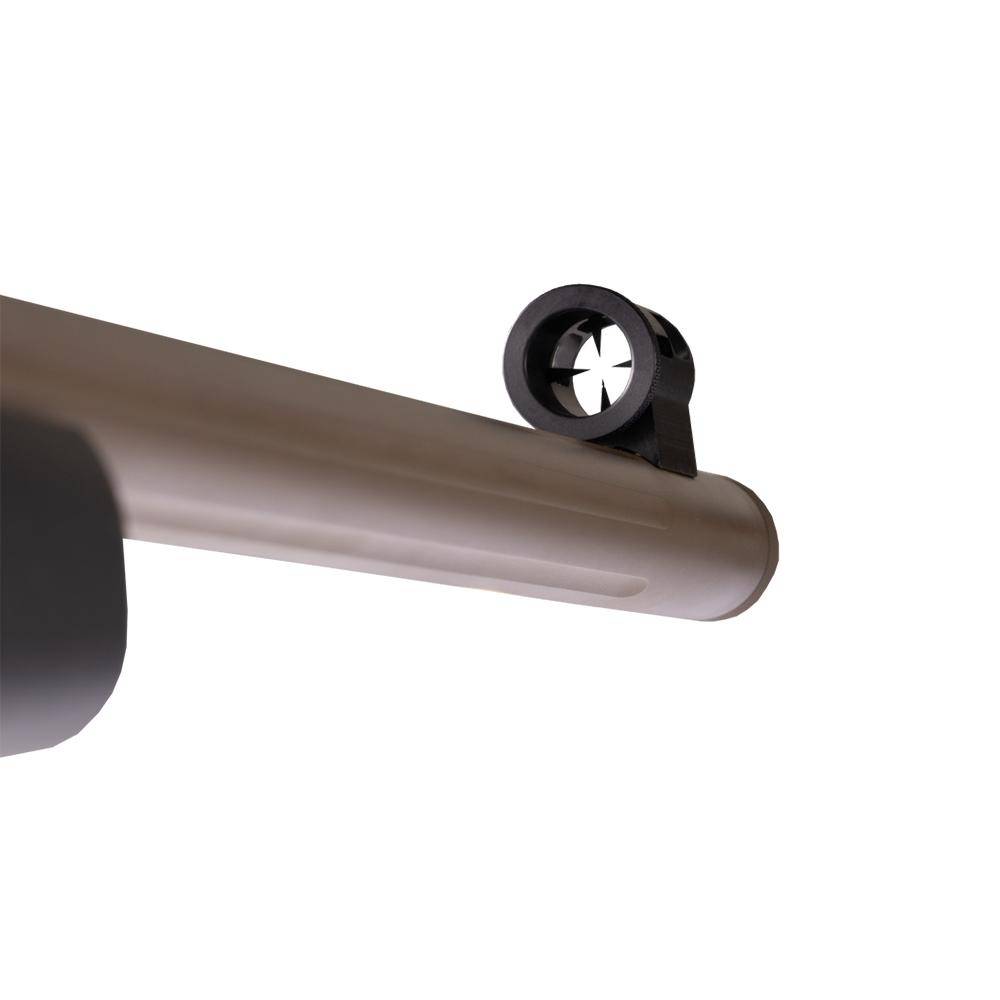 CVA Micro-Adjust Long Range Peep Sight for CVA Accura Optima & Wolf - Image 6