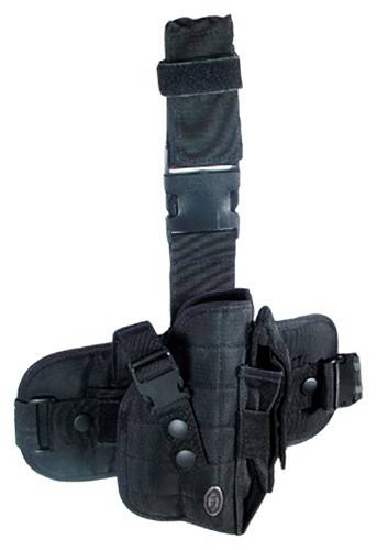 UTG SPEC OPS UNIV TACT LEG HLSTR RH - Image 2