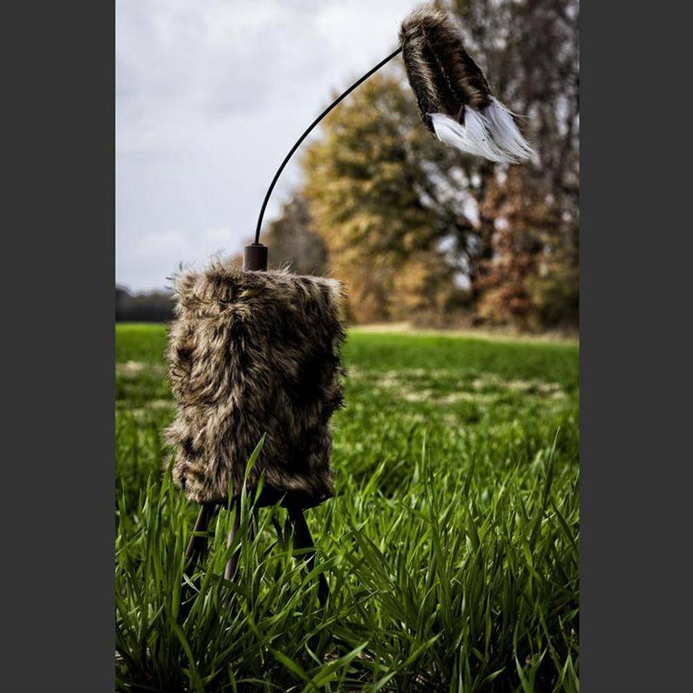 Mojo Super Critter Predator Decoy - Image 2