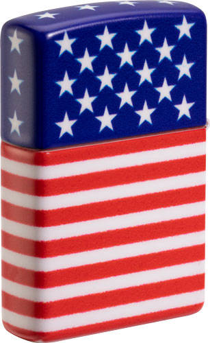 ZIPPO WINDPROOF LIGHTER