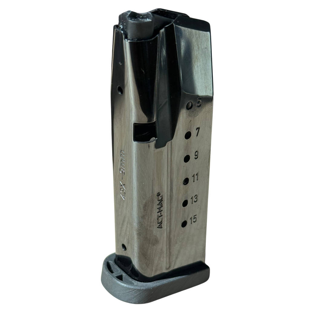MAG DERYA DY9Z 9MM 10RD BLK