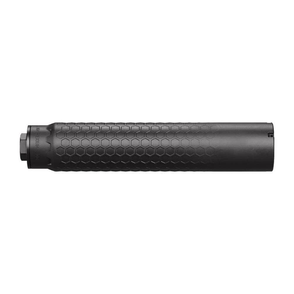 Sig Sauer Hexium .300 TI Suppressor .300 Blackout Titanium Hub Taper Direct Mount 5/8"-24 - Image 3