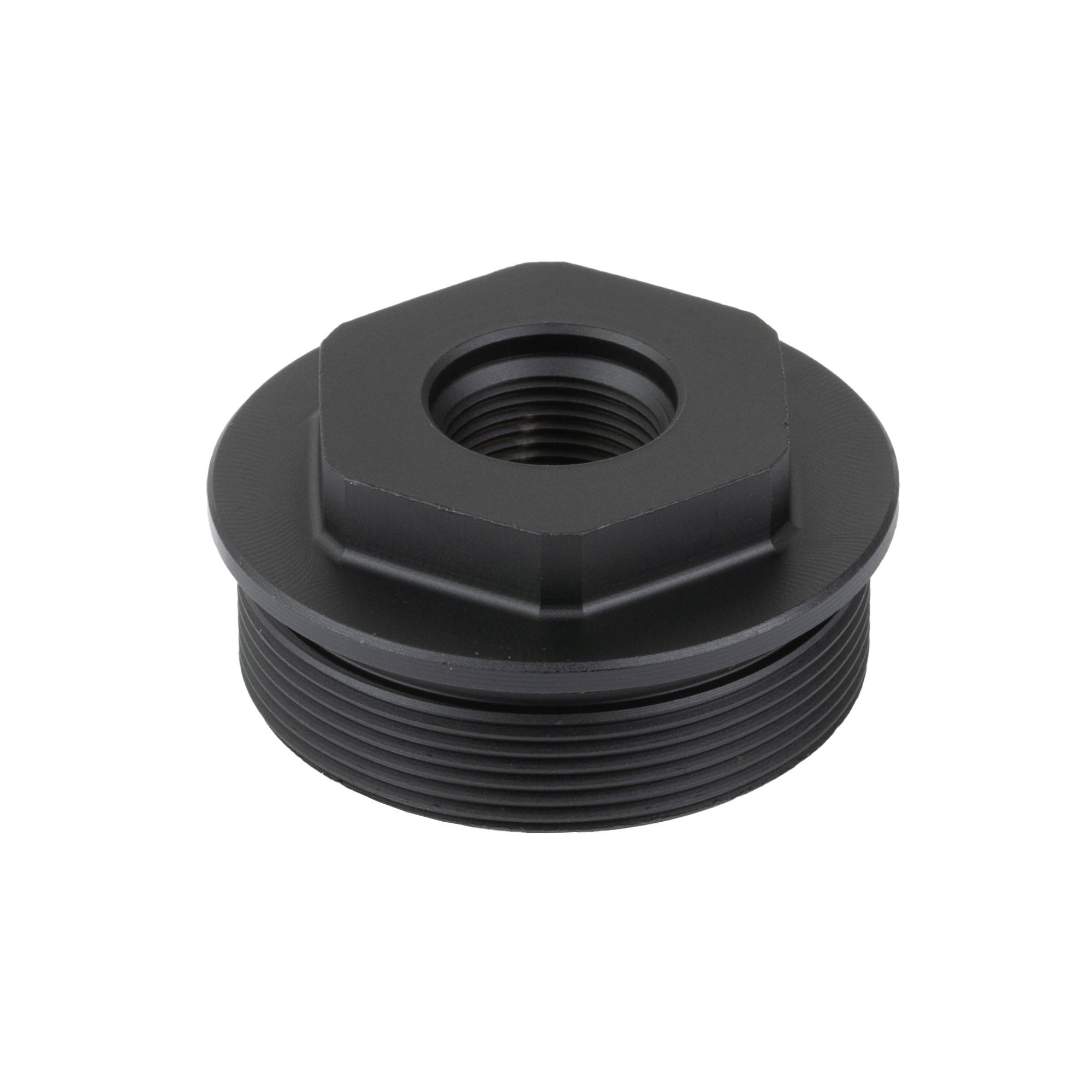 Banish 6213 Direct Thread Mount 1/2x28 - Image 2