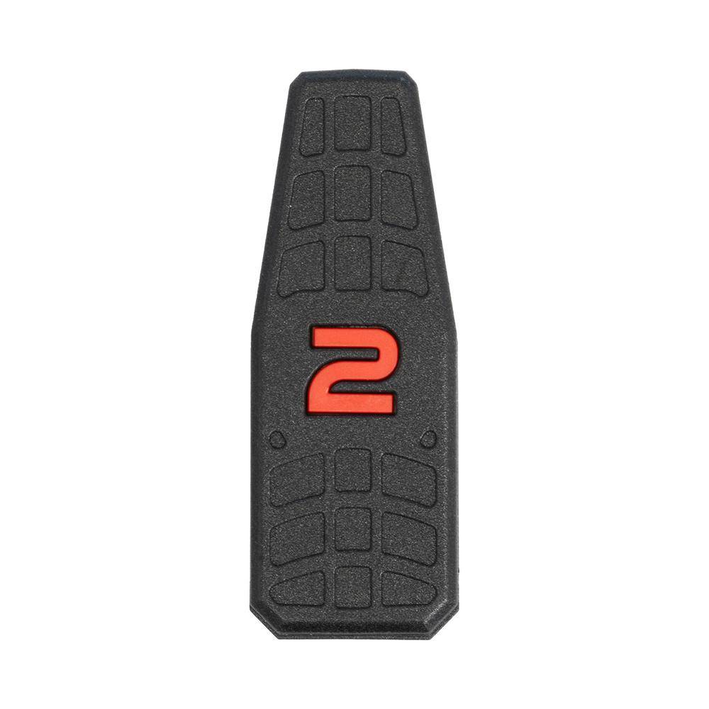 Amend2 Short-Action Magnum AICS Rifle Magazine 6.5 PRC 3/rd - Image 4