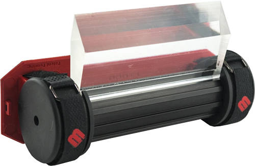 MAGNETOSPEED T1000 TARGET HIT