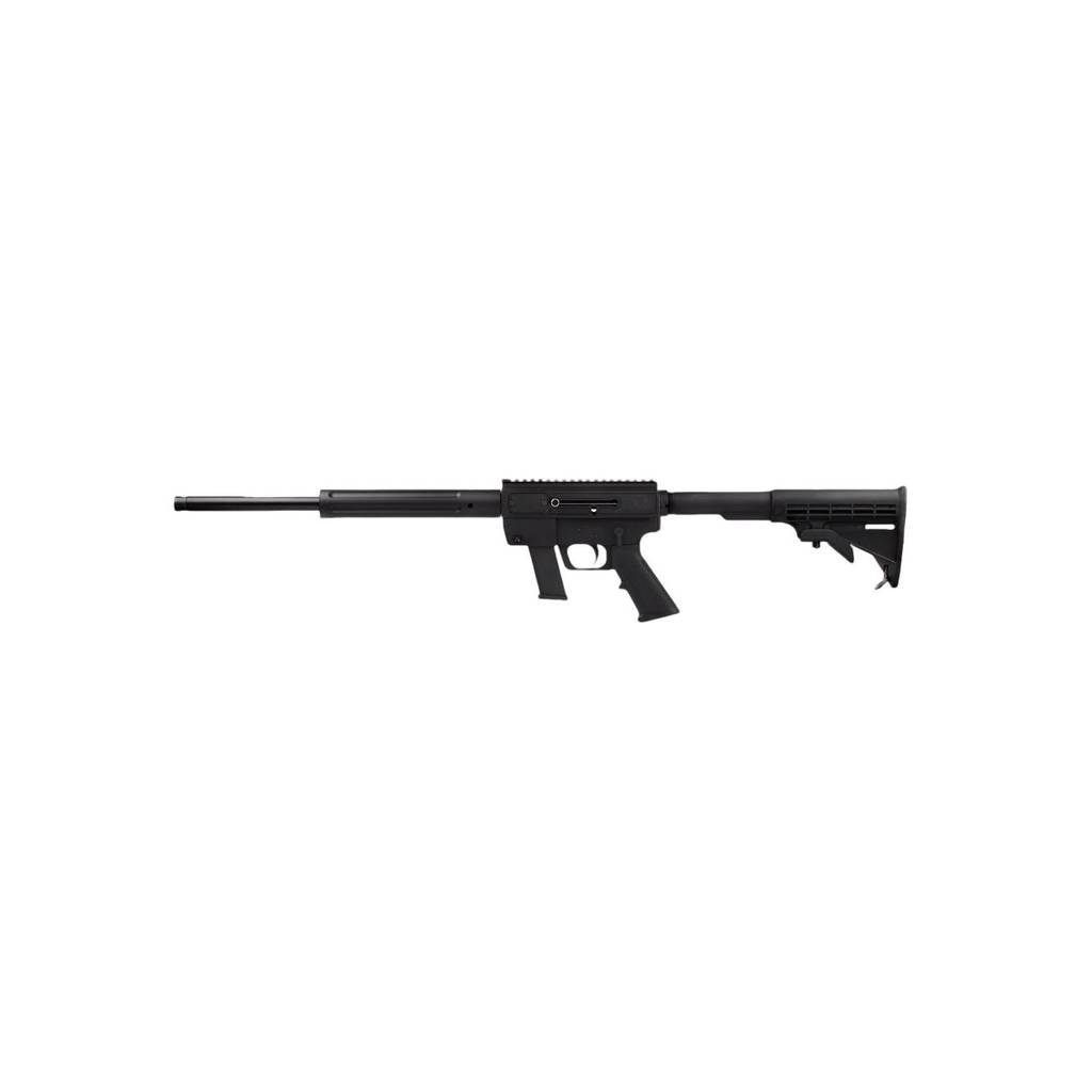 JRC Spark Survival System .45 Auto 13rd Glock Magazine 17" Barrel Brace Black Bag