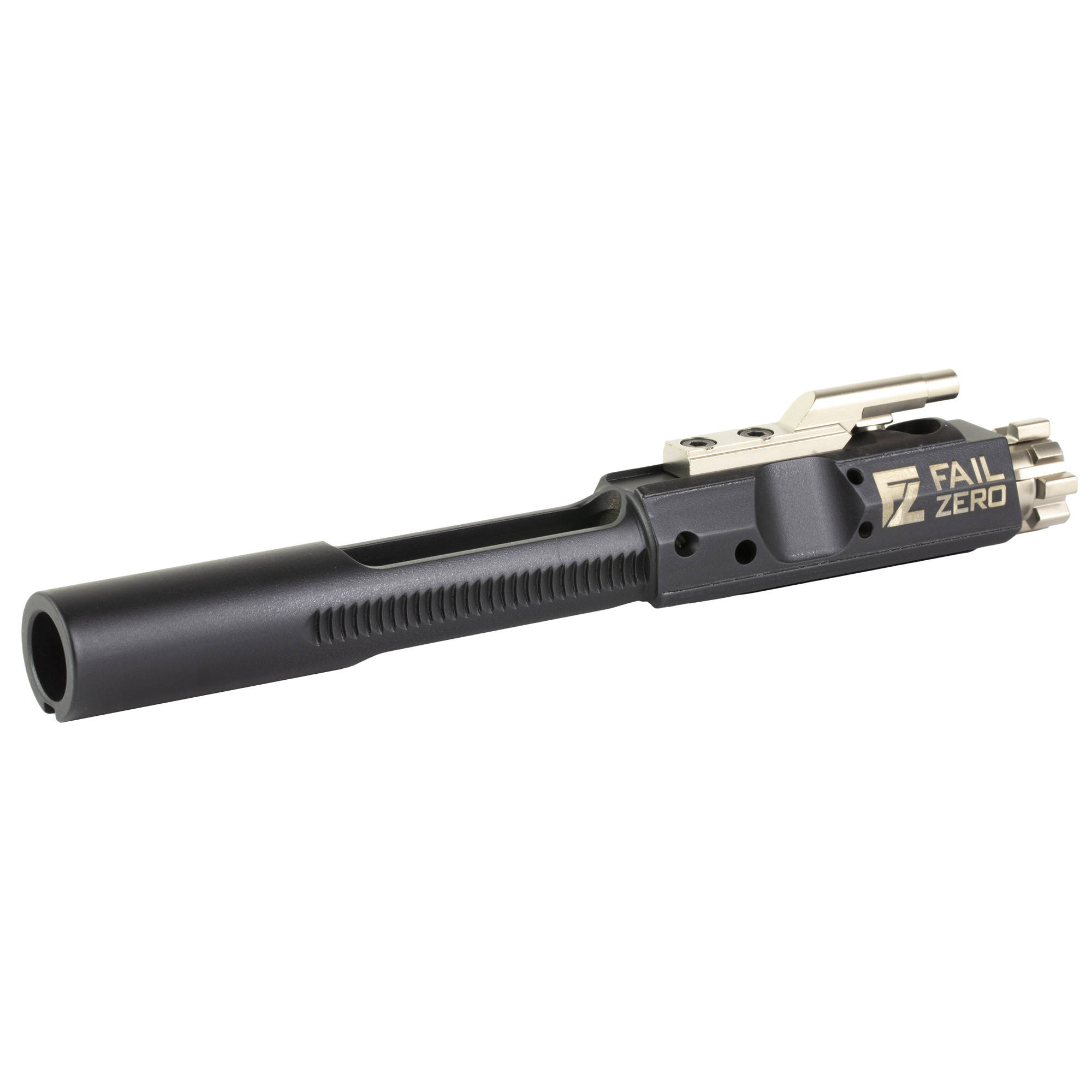 Fail Zero Assembled Bolt Carrier Group .308 Black DPMS Pattern - Image 2