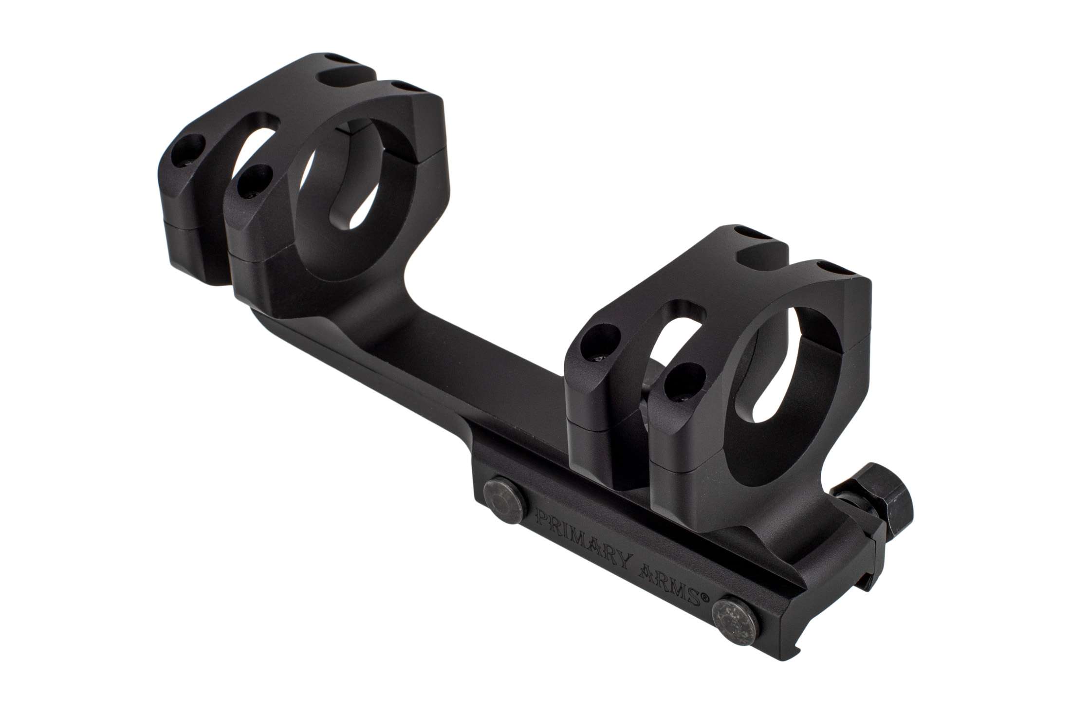 Primary Arms GLx 30mm Cantilever Scope Mount - 0 MOA - Image 4