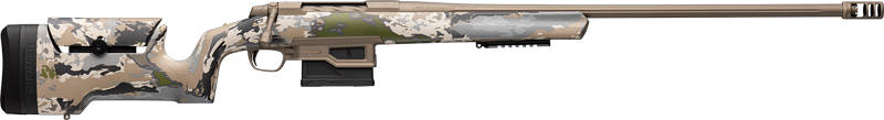BROWNING X-BOLT 2 HELLS CANYON