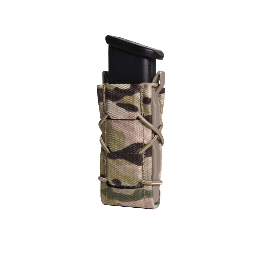 HSGI GEN 2 SNGLE PISTOL TACO MC
