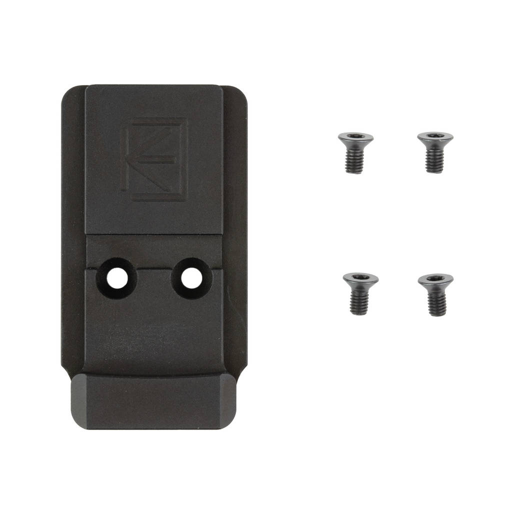 CK DT PLATE FITS GLOCK MOS HOLO 509T
