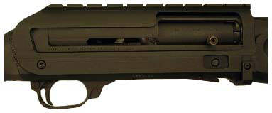 AIMTECH SADDLE MOUNT BENELLI