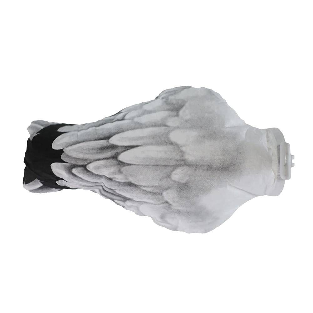 Higdon Snow Shock Socks Goose Decoys 12/ct - Image 2