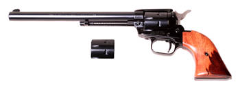 HERITAGE 22LR/WMR COMBO 9