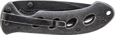S&W OASIS SMALL LINER LOCK