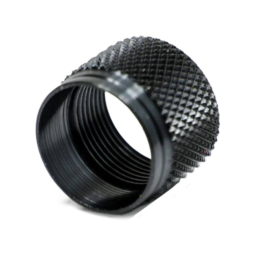 Grovtec AR-1- Muzzle Thread Protector .300 AAC Blackout 5/8x24 - Image 2