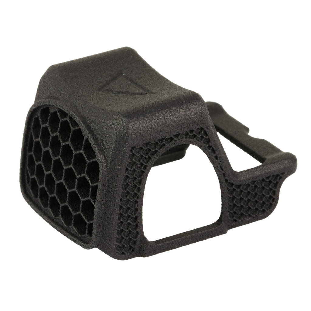 One Hundred Concepts HexCap Red Dot Sight Cover RMR