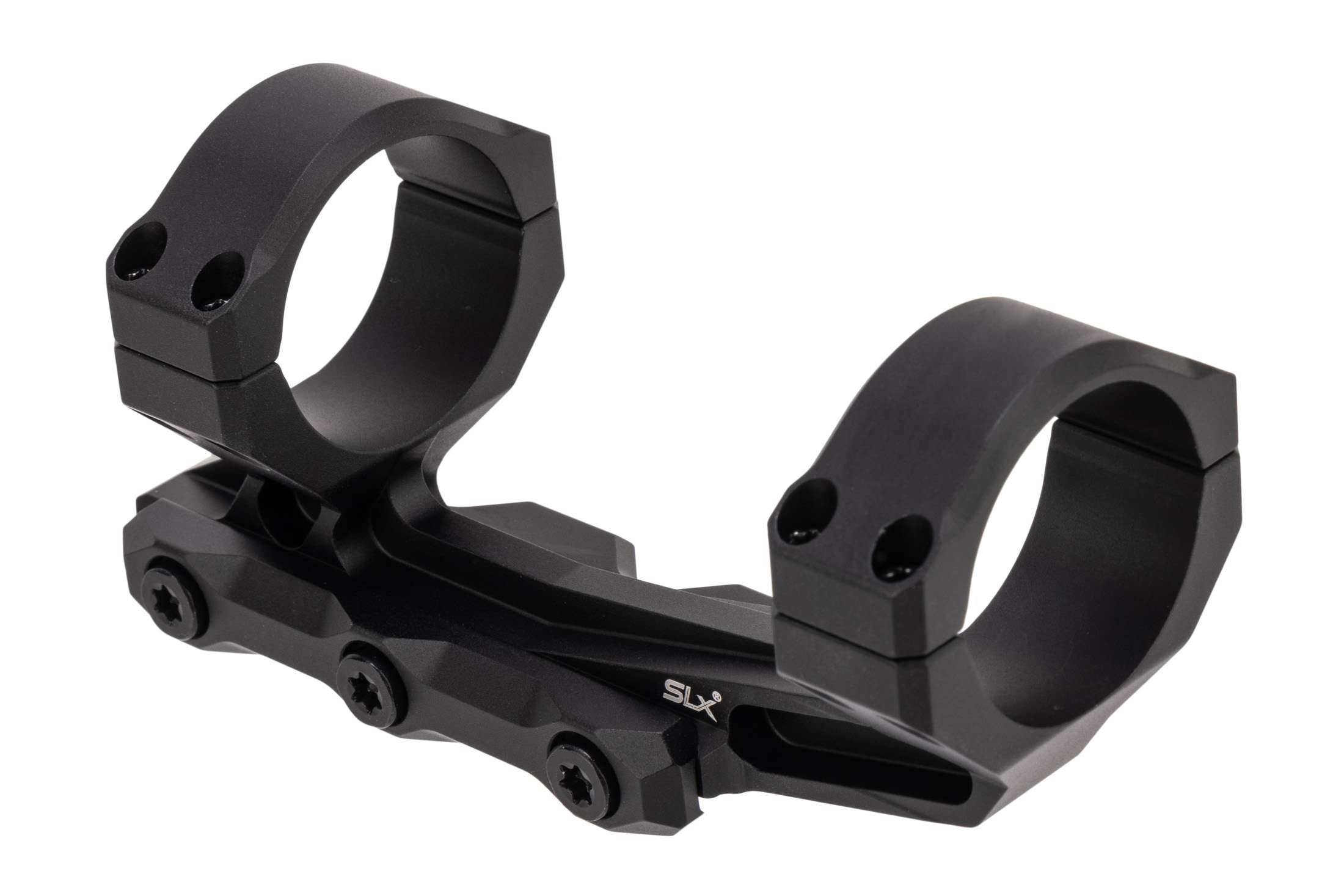 Primary Arms SLx Cantilever 34mm Scope Mount - 1.5" Height - 20 MOA Cant - Image 2
