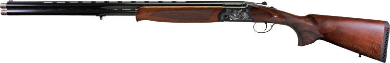 IVER JOHNSON 600 O/U 28GA