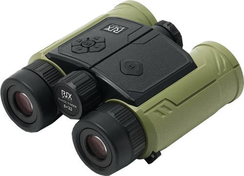 RIX MK-R3000 LRF BINO 8X32 3000M - Image 2