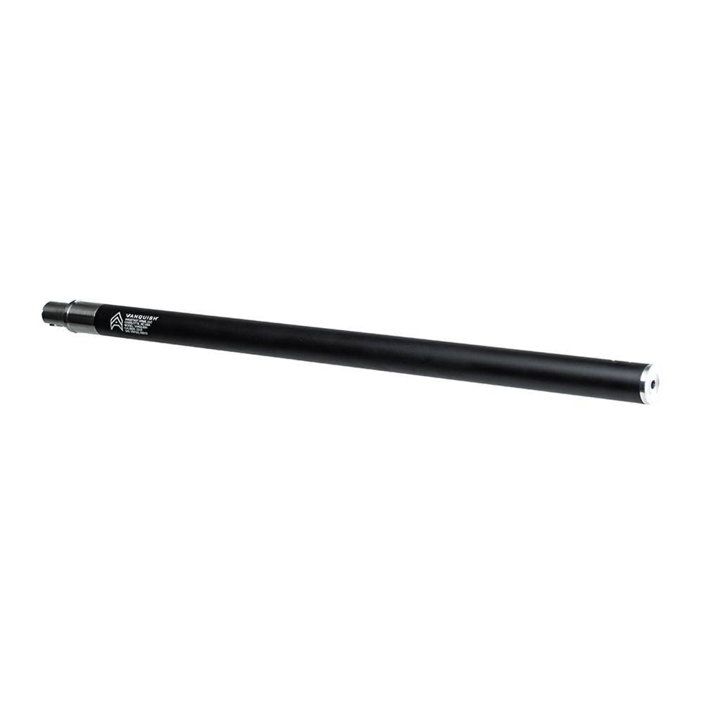 Angstadt Arms Vanquish 22 Suppressed Ruger Precision Rimfire Barrel .22 LR 18" Black
