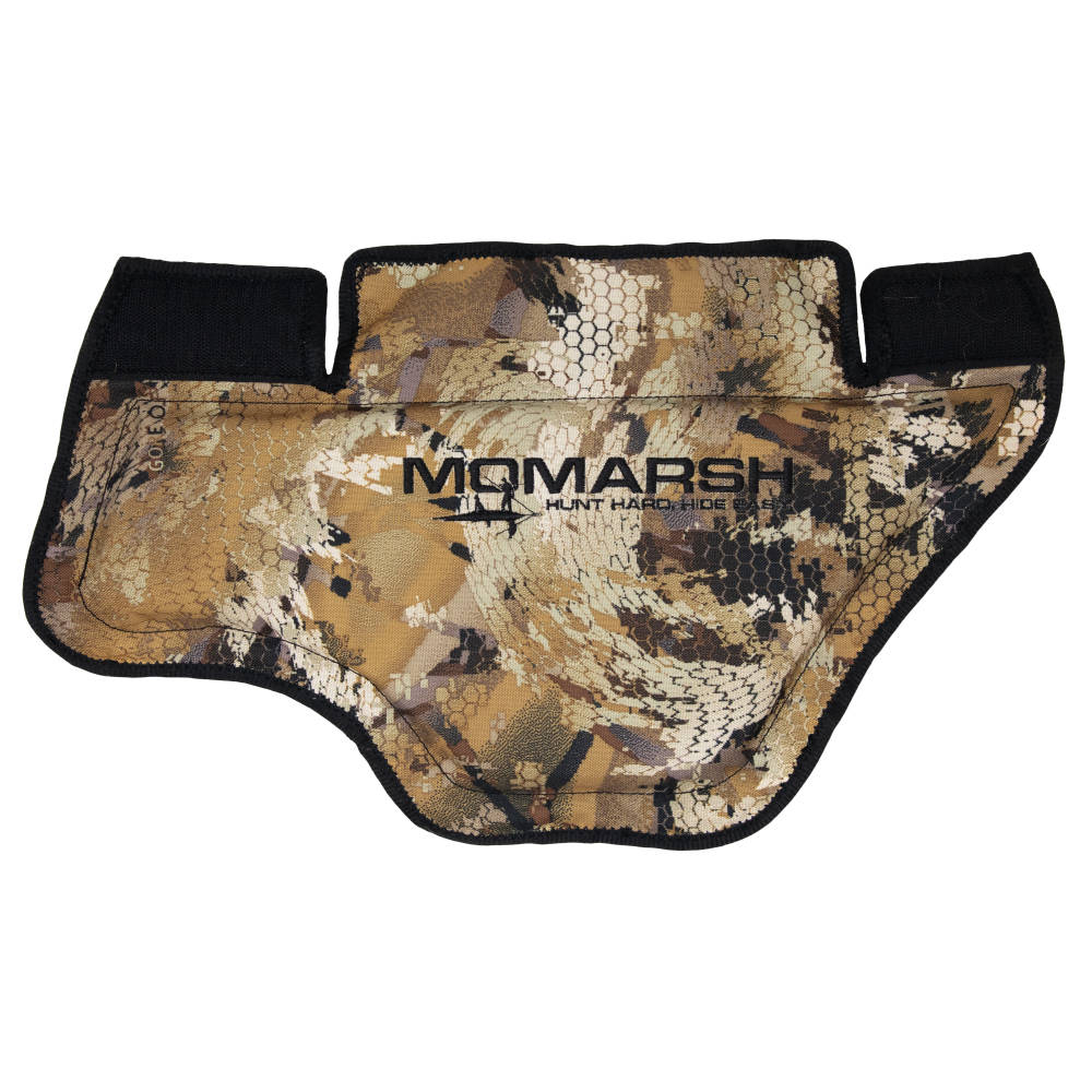 MOmarsh Versa Vest Flotation Panels Optifade Marsh - Image 3