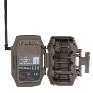 Wildgame Innovations Terra Cellular Trail Camera 16MP AT&T - Image 3
