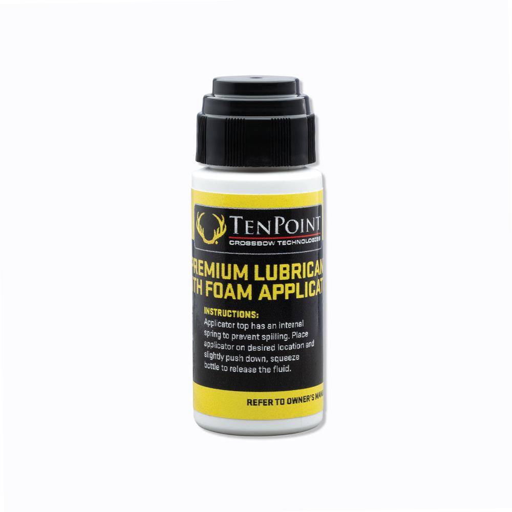 TenPoint Maintenance Kit with Lube Wax and Trigger Lube - Image 4