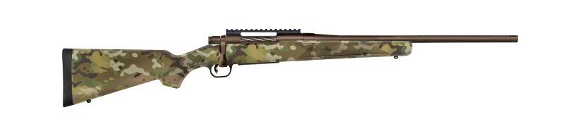 MOSSBERG PATRIOT CARBINE