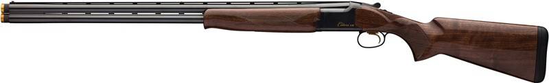 Browning Citori CXS Shotgun 12 ga 3" Chamber 2rd Capacity 30" Barrel Walnut - Image 5