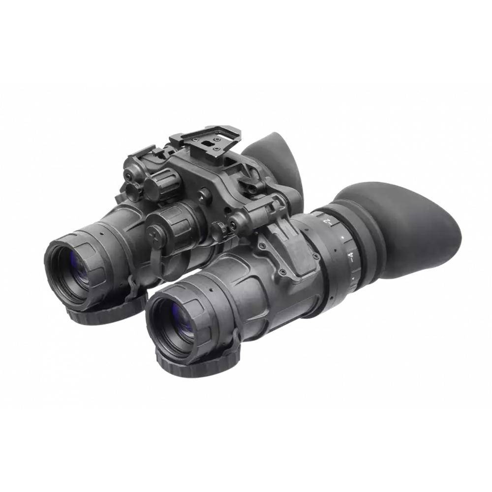 AGM UNVG 3APW Night Vision Binoculars FOM 2200+ Gen 3 Auto-Gated P45-White IIT - Image 2