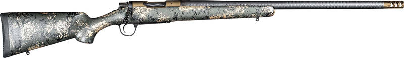 CHRISTENSEN RIDGELINE FFT !!