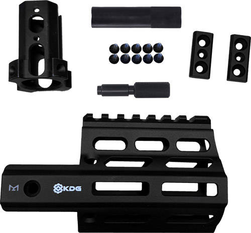 KDG 3.25" STRIBOG BUNDLE